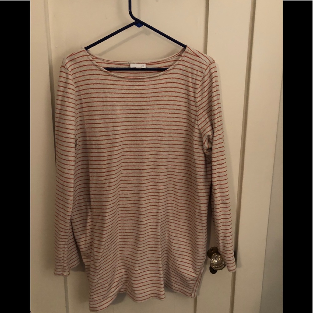 J Jill casual top